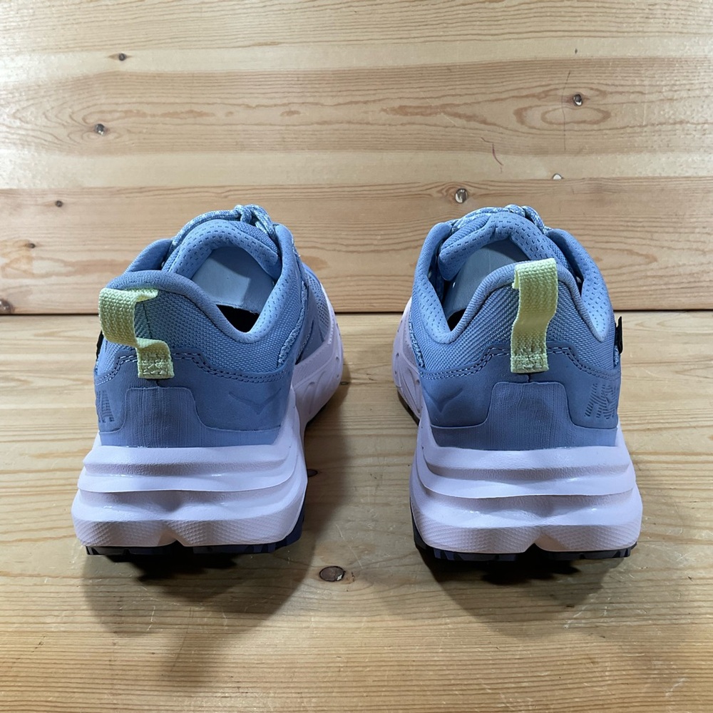 Hoka One Anacapa 2 Low GTX Hiking Shoes Womens 9 B 1142830F TQL - Picture 5 of 10